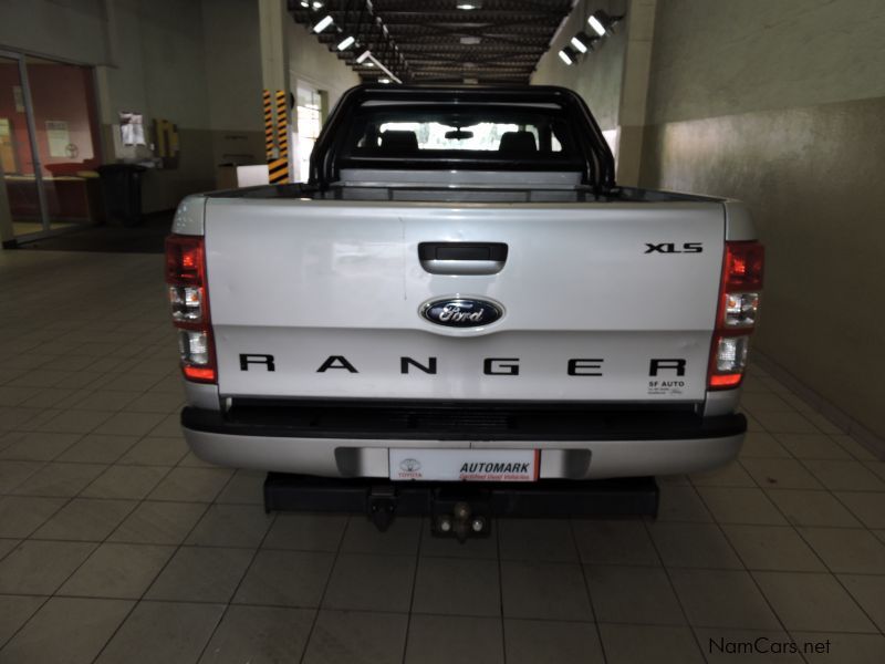 Ford RANGER 3.2TDCI XLS XC in Namibia