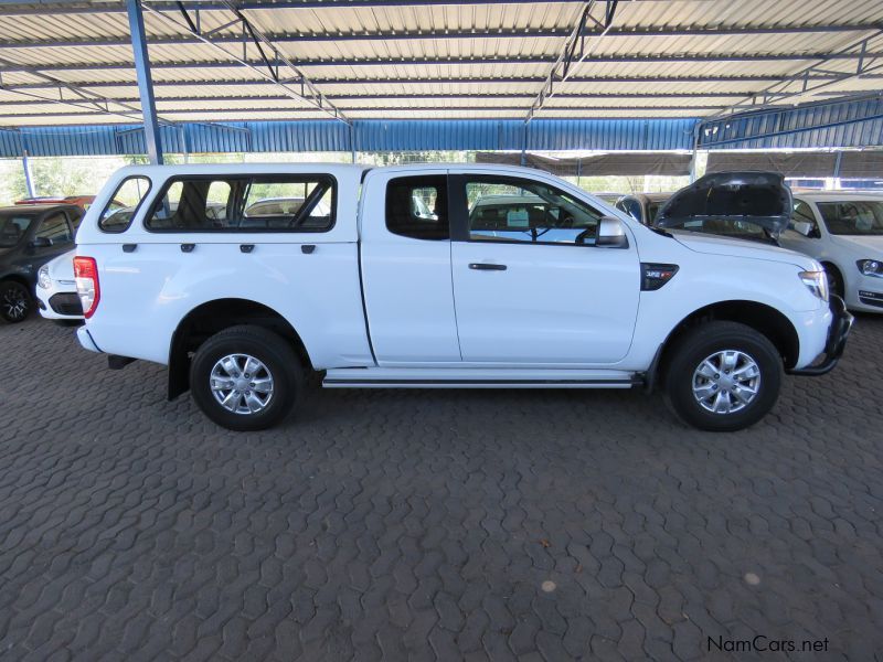 Ford RANGER EXTENDED CAB 3.2 4X4 ( 3 MONTH PAY HOLIDAY AVAILABLE ) in Namibia