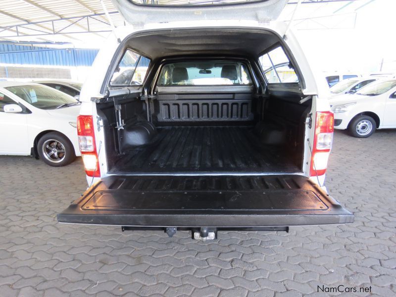 Ford RANGER EXTENDED CAB 3.2 4X4 ( 3 MONTH PAY HOLIDAY AVAILABLE ) in Namibia