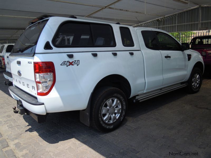 Ford RANGER X-CAB 3.2 CDI 4X4 in Namibia