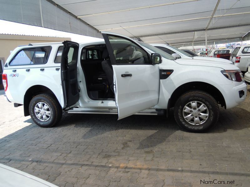 Ford RANGER X-CAB 3.2 CDI 4X4 in Namibia
