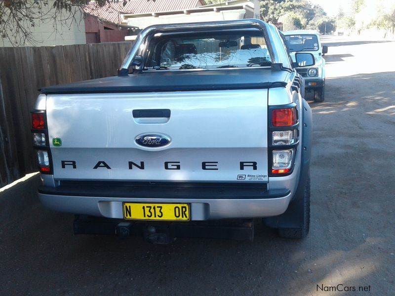 Ford Ranger  2.2 in Namibia