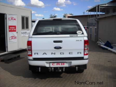 Ford Ranger 2.2 4x4 D/C XLS in Namibia