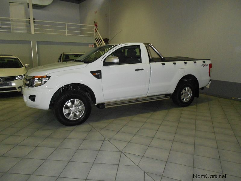 Ford Ranger 2.2 4x4 XLS in Namibia
