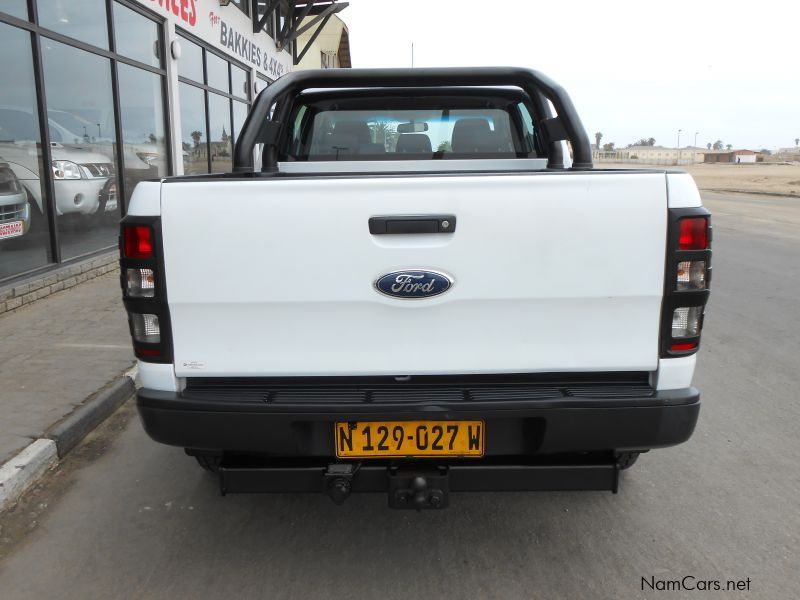 Ford Ranger 2.2 TDCI XL 4x2 D/C in Namibia