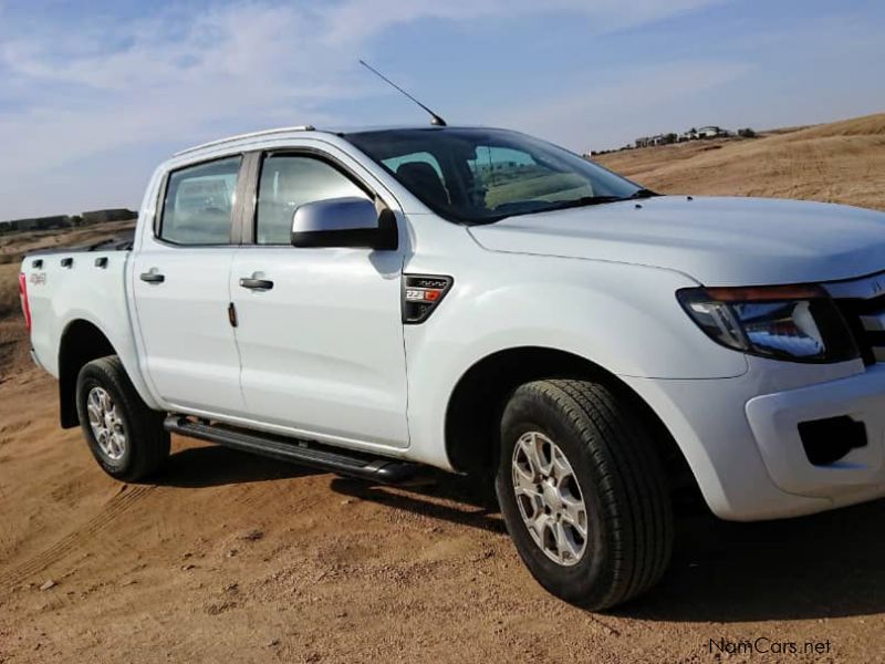 Ford Ranger 2.2 TDCI XLS 4x4 D/C in Namibia