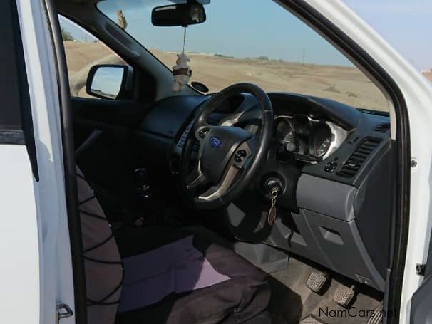 Ford Ranger 2.2 TDCI XLS 4x4 D/C in Namibia
