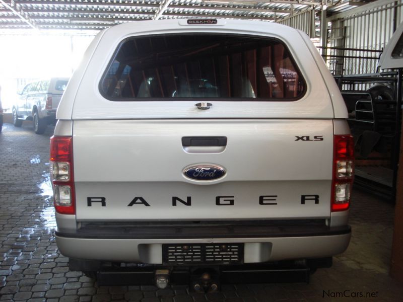 Ford Ranger 2.2 TDCi  XLS S/C in Namibia