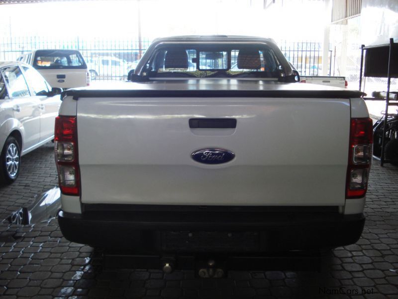 Ford Ranger 2.2 TDCi XL LWB in Namibia