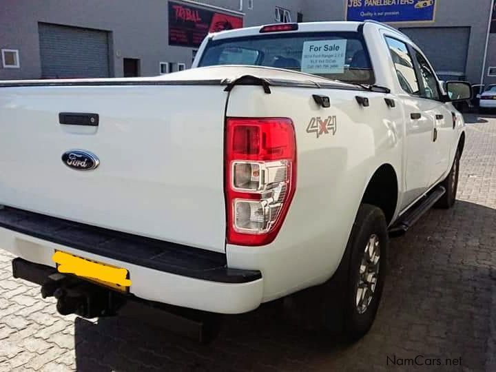 Ford Ranger 2.2 TDCi XLS 4x4 D/Cab in Namibia