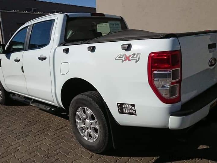 Ford Ranger 2.2 TDCi XLS 4x4 D/Cab in Namibia