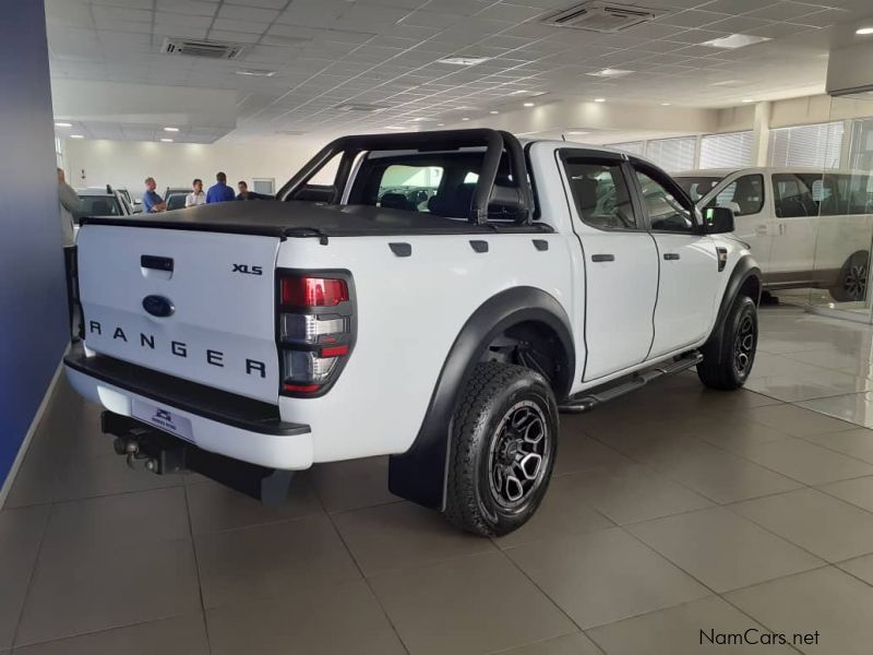 Ford Ranger 2.2 TDCi XLS D/C 4x2 in Namibia