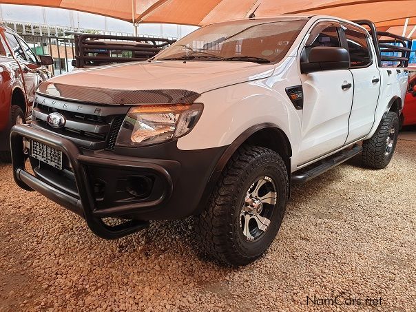 Ford Ranger 2.2 XL in Namibia