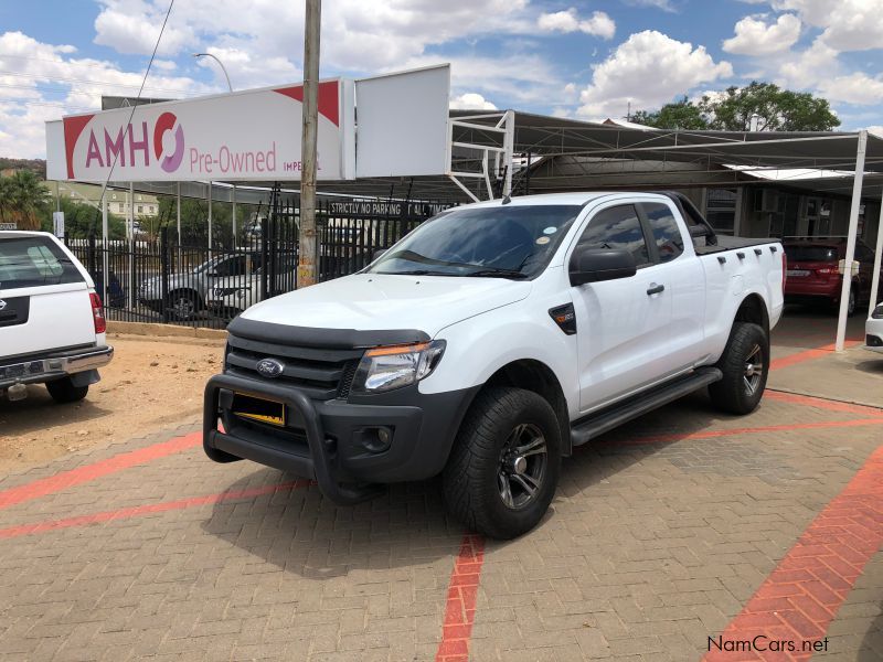 Ford Ranger 2.2 XL 4x2 in Namibia
