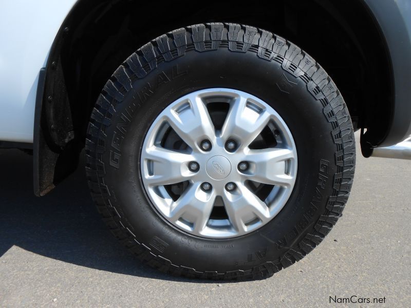 Ford Ranger 2.2 XL D/C 2X4 High Rider in Namibia