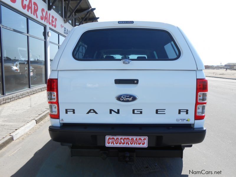 Ford Ranger 2.2 XL D/C 2X4 High Rider in Namibia