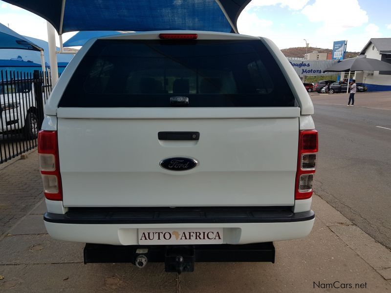 Ford Ranger 2.2 XL D/C 4x4 in Namibia