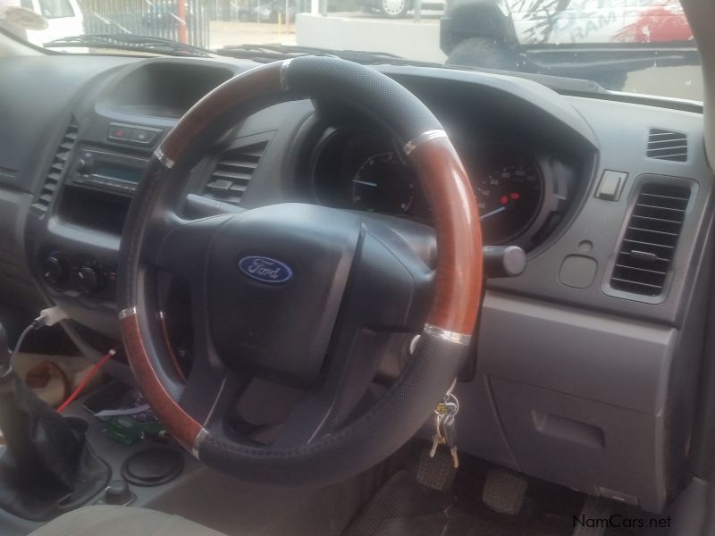 Ford Ranger 2.2 XL DC 4x4 Man in Namibia