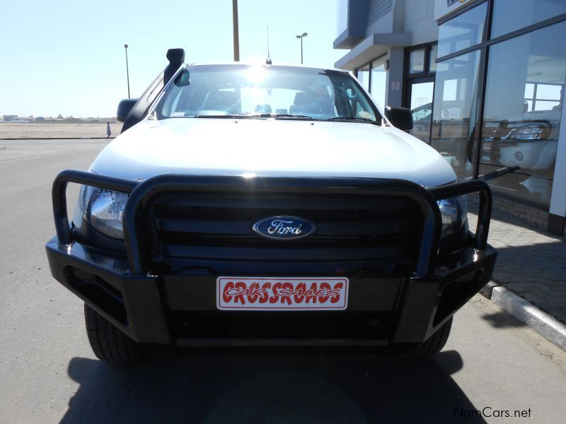 Ford Ranger 2.2 XL PLUS ODDYSSEY in Namibia