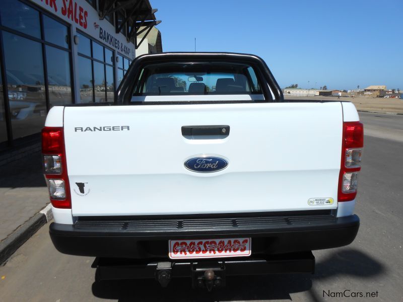 Ford Ranger 2.2 XL PLUS ODDYSSEY in Namibia