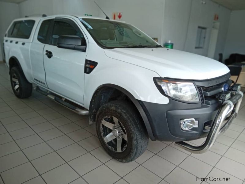 Ford Ranger 2.2 XL X Cabe 4x2 in Namibia