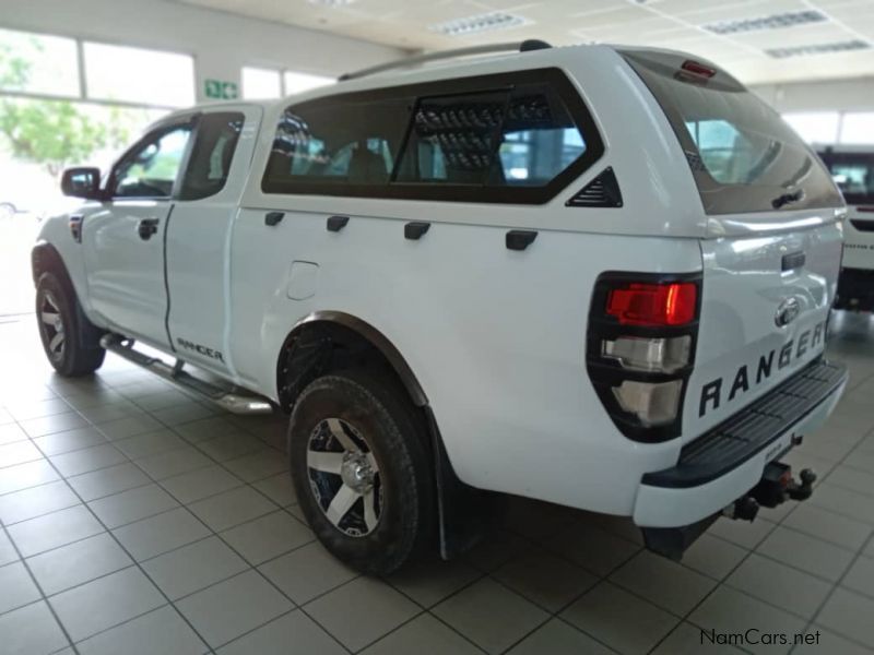 Ford Ranger 2.2 XL X Cabe 4x2 in Namibia