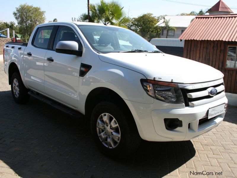 Ford Ranger 2.2 XLS 4x4 in Namibia