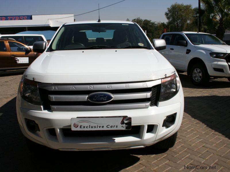 Ford Ranger 2.2 XLS 4x4 in Namibia