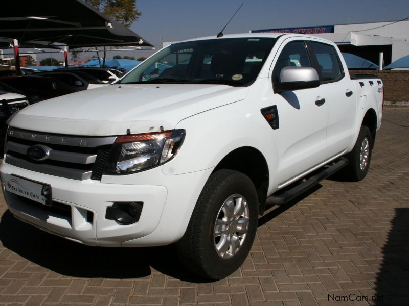 Ford Ranger 2.2 XLS 4x4 in Namibia