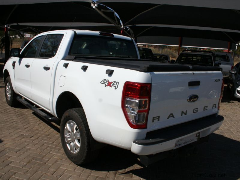 Ford Ranger 2.2 XLS 4x4 in Namibia