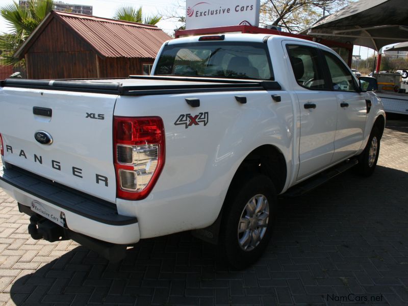 Ford Ranger 2.2 XLS 4x4 in Namibia