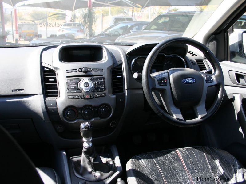 Ford Ranger 2.2 XLS 4x4 in Namibia