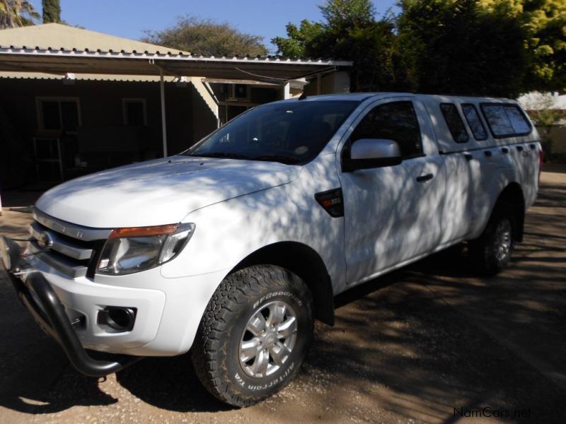 Ford Ranger 2.2 XLS 4x4 in Namibia