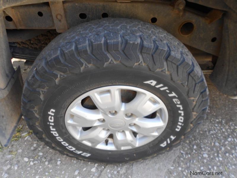 Ford Ranger 2.2 XLS 4x4 in Namibia