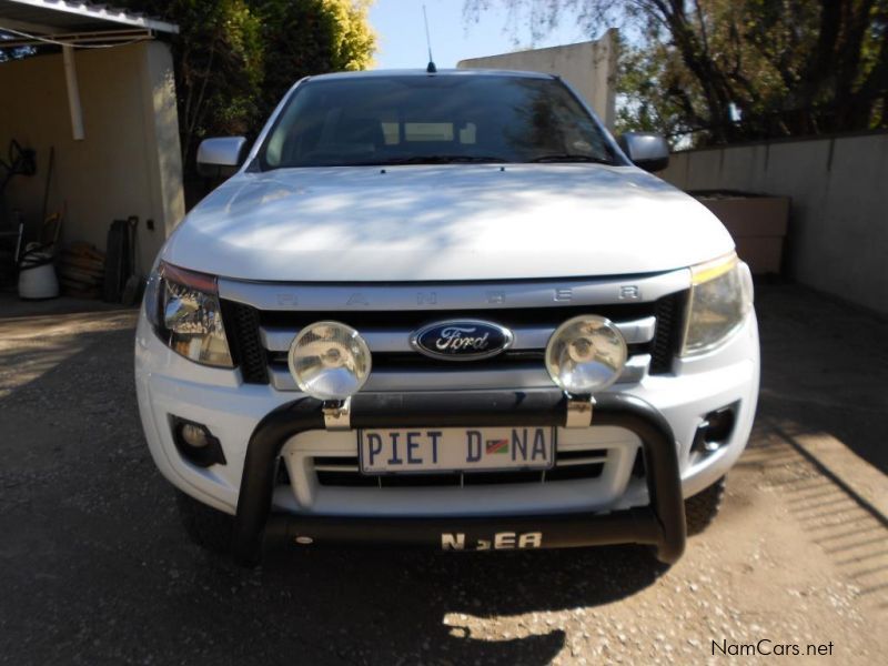 Ford Ranger 2.2 XLS 4x4 in Namibia