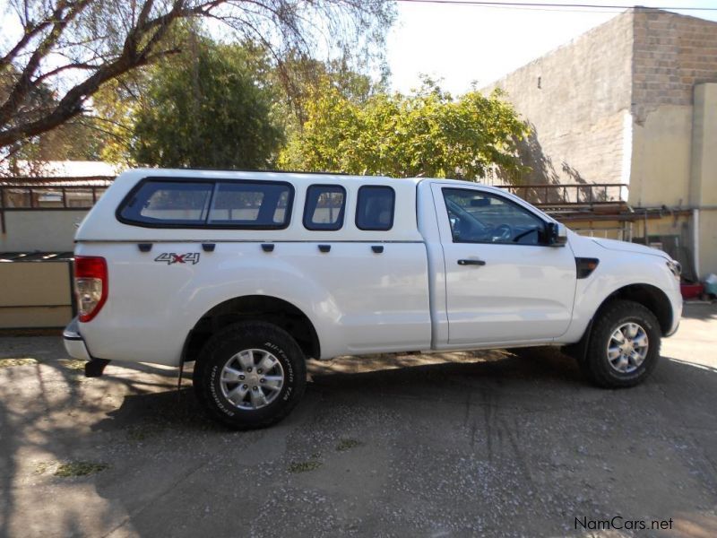 Ford Ranger 2.2 XLS 4x4 in Namibia