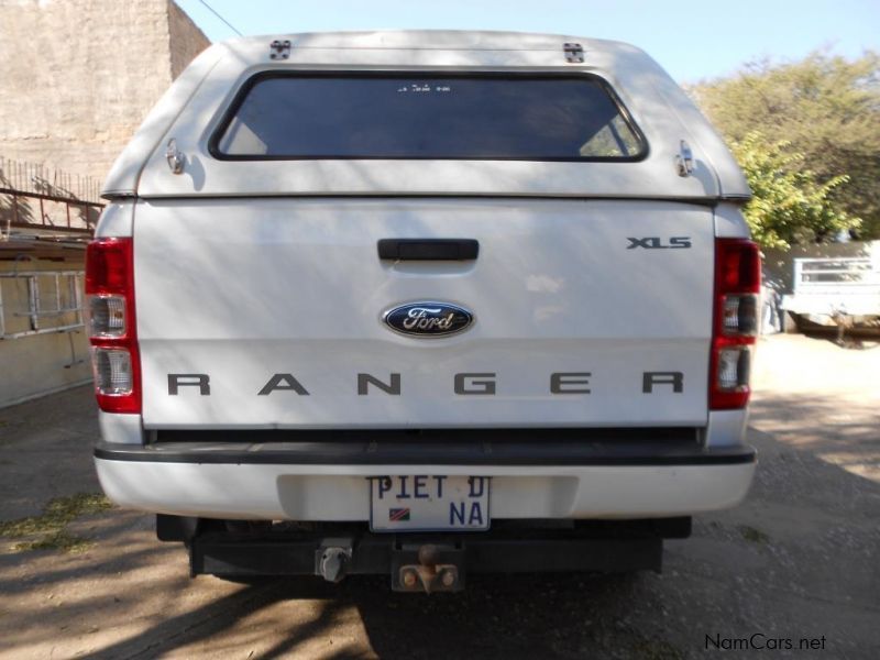 Ford Ranger 2.2 XLS 4x4 in Namibia