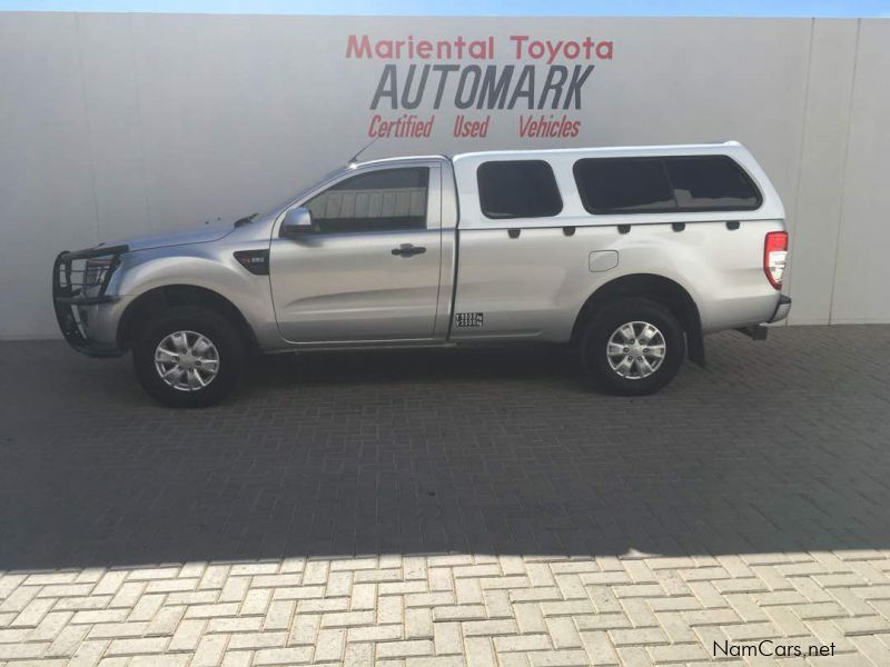 Ford Ranger 2.2 XLS S/C 2x4 in Namibia