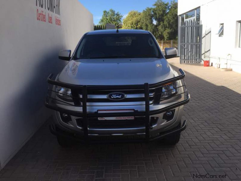 Ford Ranger 2.2 XLS S/C 2x4 in Namibia