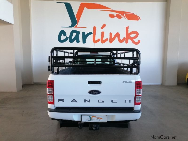 Ford Ranger 2.2 XLS S/C 4x4 in Namibia