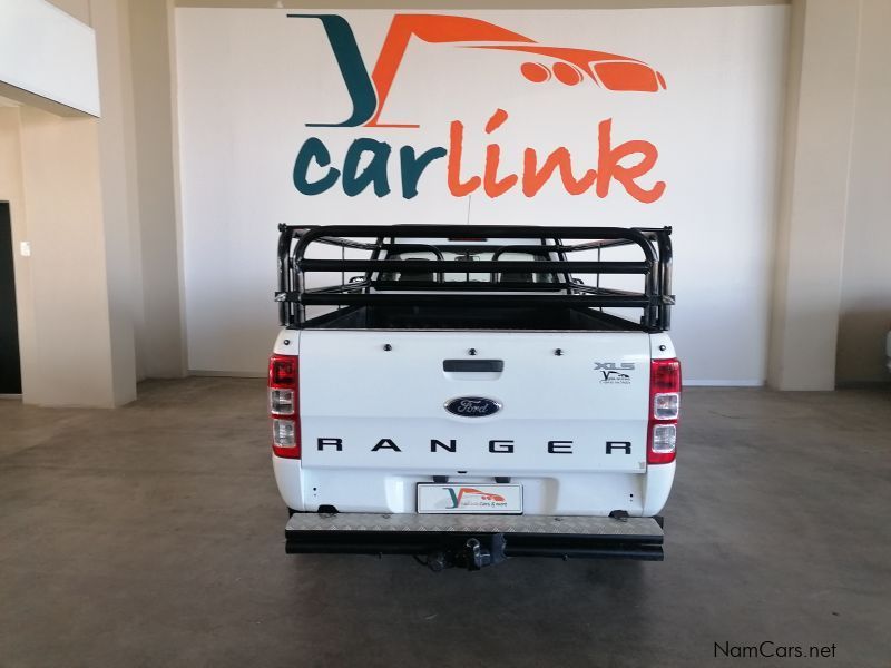 Ford Ranger 2.2 XLS S/C 4x4 in Namibia