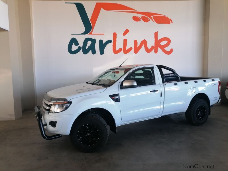 Ford Ranger 2.2 XLS S/C 4x4 in Namibia