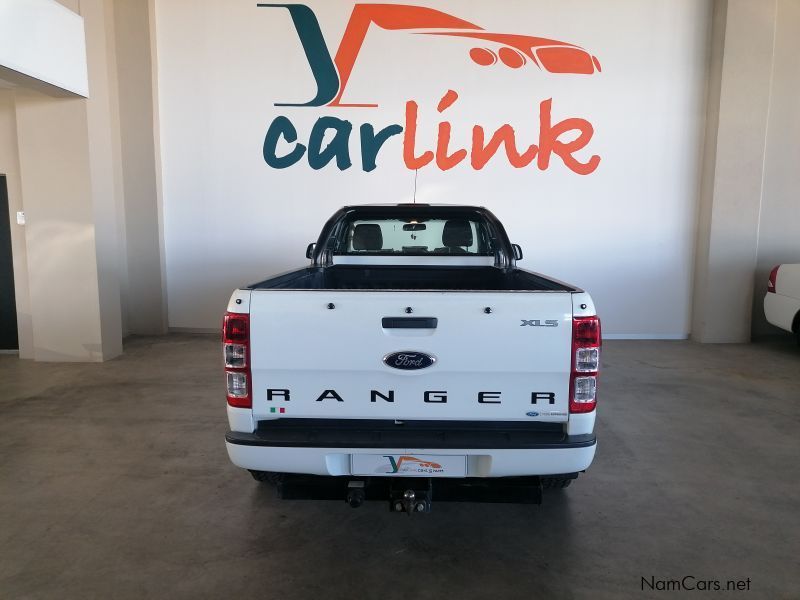 Ford Ranger 2.2 XLS S/C 4x4 in Namibia