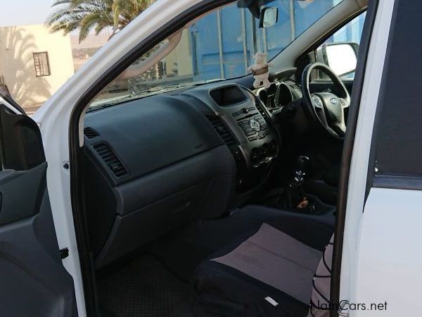 Ford Ranger 2.2 XLS TDCi 4X4 D/Cab in Namibia