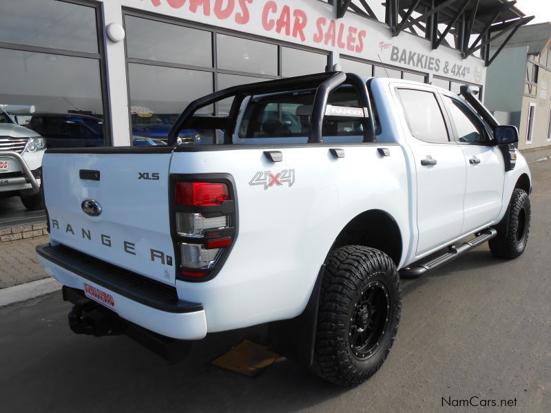 Ford Ranger 2.2 Xls D/c 4x4 in Namibia