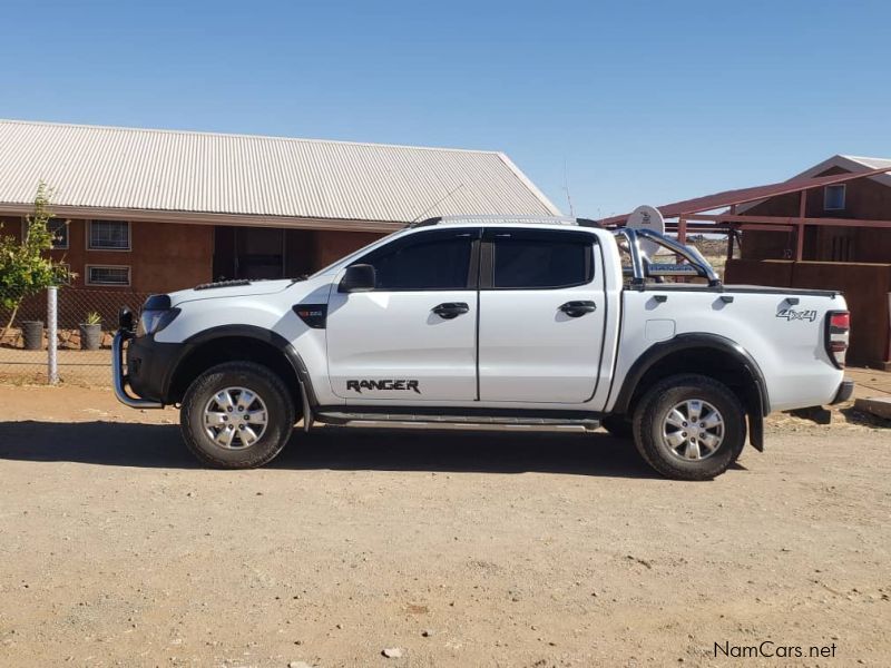 Ford Ranger 2.2 diesel in Namibia