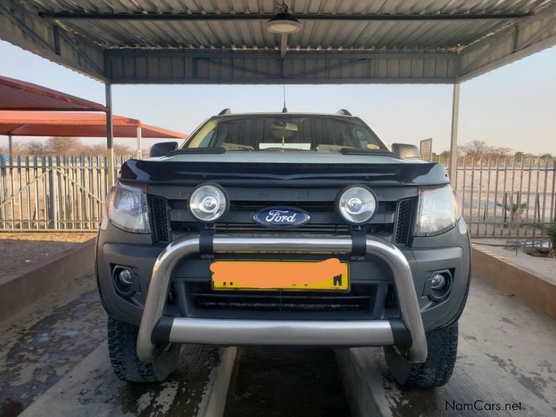 Ford Ranger 2.2 diesel in Namibia