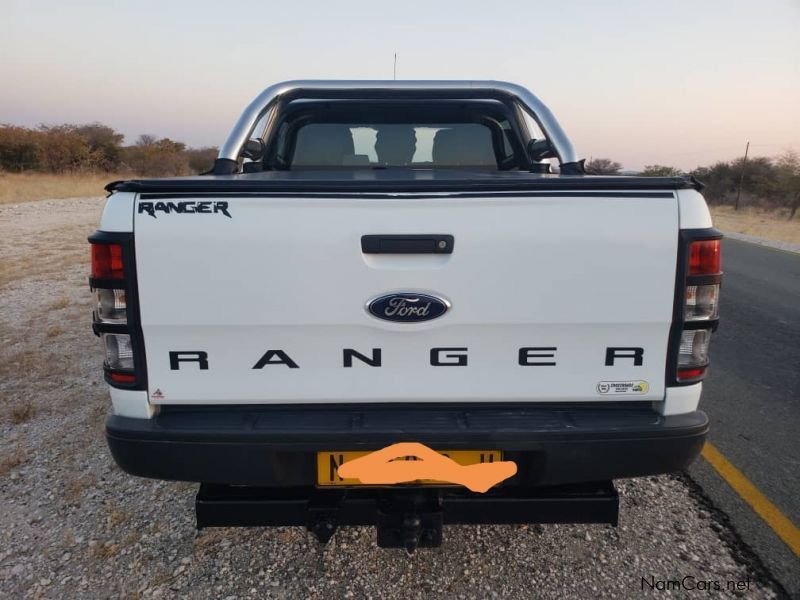Ford Ranger 2.2 diesel in Namibia