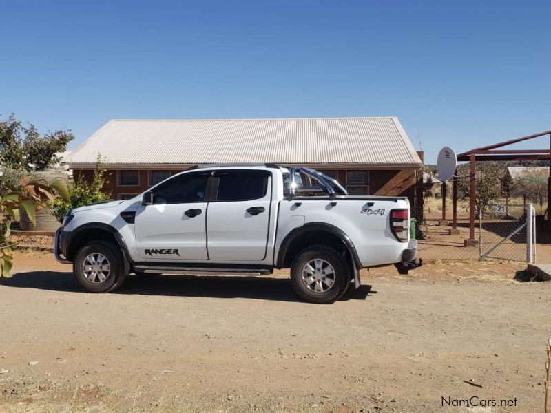 Ford Ranger 2.2 diesel in Namibia