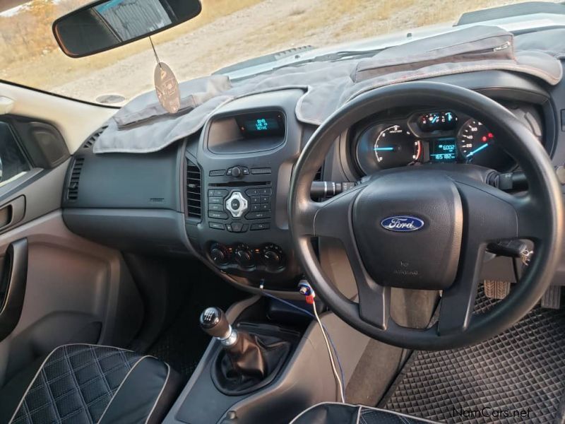 Ford Ranger 2.2 diesel in Namibia